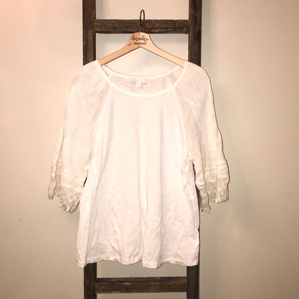 Anthropologie Top